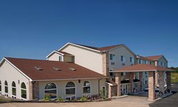  - Red Roof Inn Osage Beach
