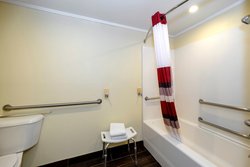  - Red Roof Inn Osage Beach