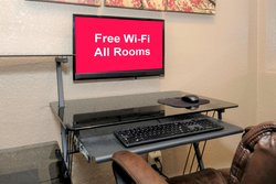  - Red Roof Inn Osage Beach