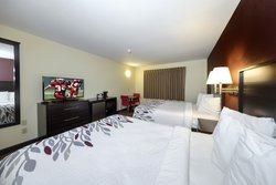  - Red Roof Inn Osage Beach