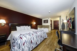  - Red Roof Inn Osage Beach