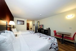  - Red Roof Inn Osage Beach