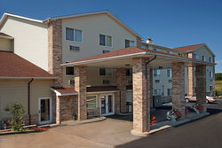  - Red Roof Inn Osage Beach