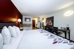  - Red Roof Inn Osage Beach