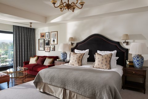 THE GLENEAGLES HOTEL - Photo 4