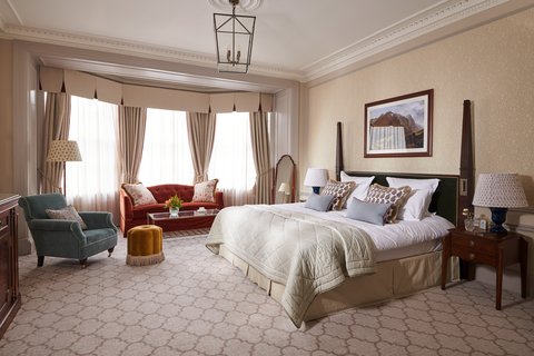 THE GLENEAGLES HOTEL - Photo 5
