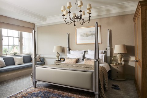 THE GLENEAGLES HOTEL - Photo 6