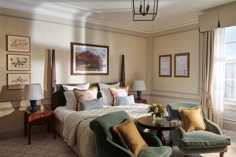 THE GLENEAGLES HOTEL - Photo 7