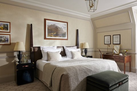 THE GLENEAGLES HOTEL - Photo 8