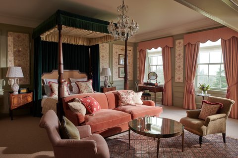 THE GLENEAGLES HOTEL - Photo 10