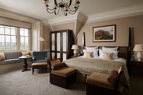 THE GLENEAGLES HOTEL - Photo 14