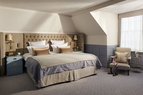 THE GLENEAGLES HOTEL - Photo 15