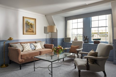 THE GLENEAGLES HOTEL - Photo 56