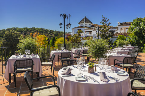 LA BOBADILLA ROYAL HIDEAWAY - Photo 4