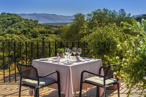 LA BOBADILLA ROYAL HIDEAWAY - Photo 53