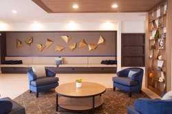  - SpringHill Suites by Marriott Riverview Charleston