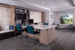  - SpringHill Suites by Marriott Riverview Charleston