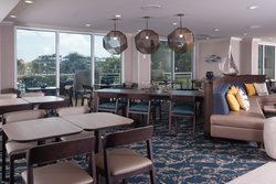  - SpringHill Suites by Marriott Riverview Charleston