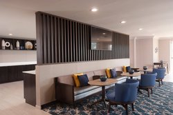  - SpringHill Suites by Marriott Riverview Charleston