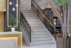  - Lytle Park Hotel Cincinnati - I-71, Exit 1B