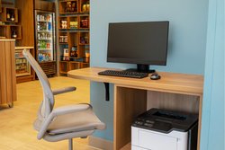  - Element Hotel Airport Sacramento - I-80, Exit 88