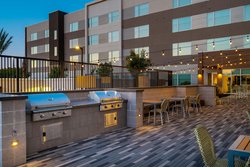  - Element Hotel Airport Sacramento - I-80, Exit 88