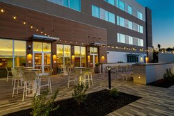  - Element Hotel Airport Sacramento - I-80, Exit 88