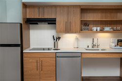  - Element Hotel Airport Sacramento - I-80, Exit 88