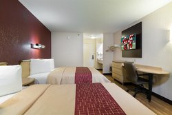  - Red Roof Inn Westchase Houston
