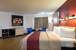  - Red Roof Inn Westchase Houston
