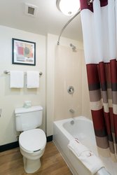  - Red Roof Inn Westchase Houston