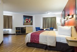  - Red Roof Inn Westchase Houston