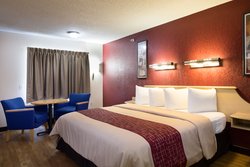  - Red Roof Inn Westchase Houston