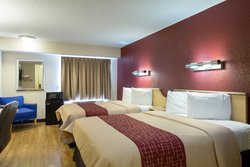  - Red Roof Inn Westchase Houston
