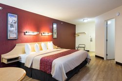  - Red Roof Inn Westchase Houston