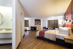  - Red Roof Inn Westchase Houston