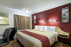  - Red Roof Inn Westchase Houston