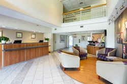  - Red Roof Inn Westchase Houston