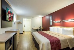  - Red Roof Inn Westchase Houston