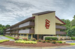  - Red Roof Inn Durham - I-40, Exit 270