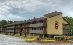  - Red Roof Inn Durham - I-40, Exit 270