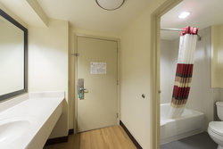  - Red Roof Inn Brookhollow Houston