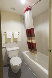  - Red Roof Inn Brookhollow Houston