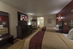  - Red Roof Inn Brookhollow Houston