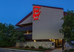  - Red Roof Inn Plymouth