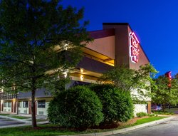  - Red Roof Inn Plymouth