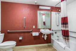  - Red Roof Inn Plymouth