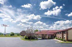  - Red Roof Inn & Suites Hermitage - I-80, Exit 4B