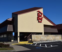  - Red Roof Inn Johnson City