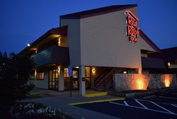  - Red Roof Inn Johnson City